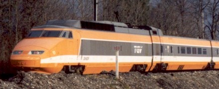 TGV