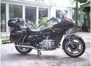 GL 1100