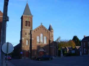 eglise