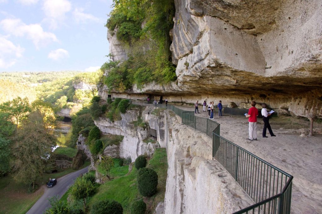 La-Roque-St-Christophe