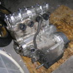 Moteur 900 Bol D'or