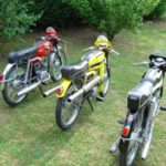 Flandria les 3 Models