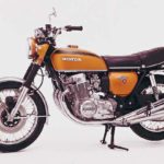 honda750