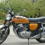 honda 750 k2