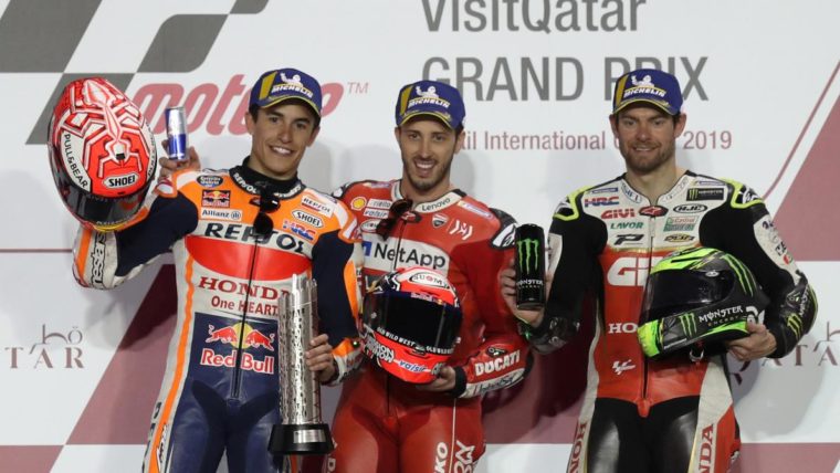 Moto GP