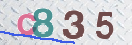 Code Anti-spam