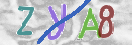 Code Anti-spam