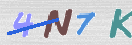 Code Anti-spam