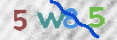 Code Anti-spam