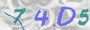 Code Anti-spam