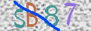 Code Anti-spam