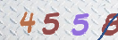 Code Anti-spam