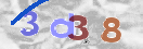 Code Anti-spam