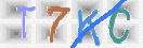 Code Anti-spam