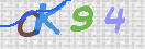 Code Anti-spam