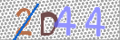Code Anti-spam