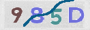 Code Anti-spam