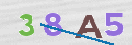 Code Anti-spam
