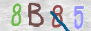 Code Anti-spam