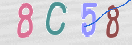 Code Anti-spam