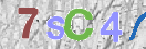 Code Anti-spam