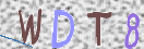Code Anti-spam