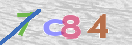 Code Anti-spam