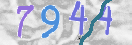 Code Anti-spam