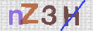 Code Anti-spam