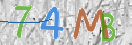 Code Anti-spam