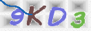 Code Anti-spam