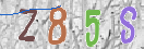 Code Anti-spam