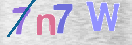 Code Anti-spam