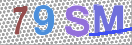 Code Anti-spam
