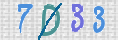 Code Anti-spam