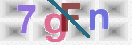 Code Anti-spam