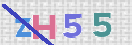 Code Anti-spam