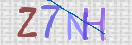 Code Anti-spam