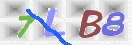 Code Anti-spam