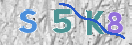 Code Anti-spam