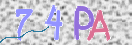 Code Anti-spam