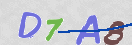 Code Anti-spam