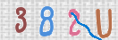 Code Anti-spam