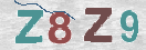 Code Anti-spam