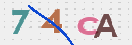 Code Anti-spam