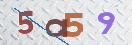 Code Anti-spam