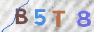 Code Anti-spam