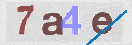 Code Anti-spam