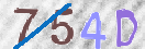 Code Anti-spam