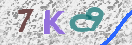 Code Anti-spam